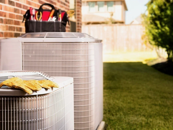 HVAC Services